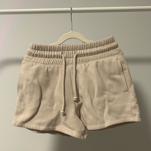 Womens Sweatshorts - Picture 1 of 3